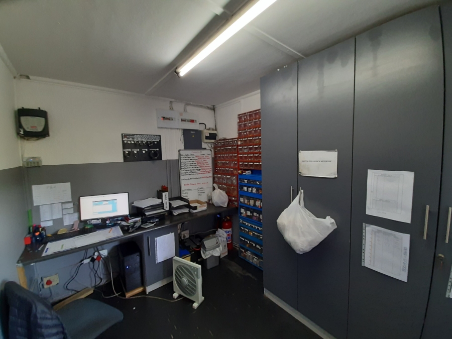 Commercial Property for Sale in North End Eastern Cape